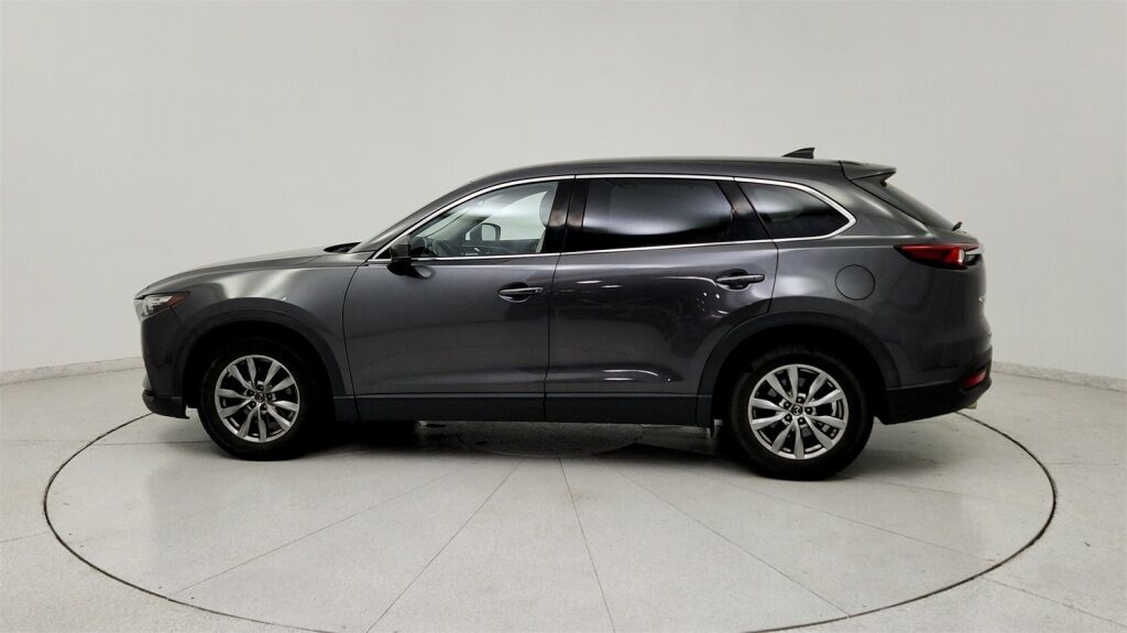 2018 Mazda CX-9 Touring Laurel MD