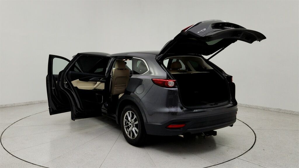 2018 Mazda CX-9 Touring Laurel MD