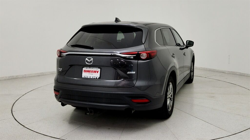 2018 Mazda CX-9 Touring Laurel MD