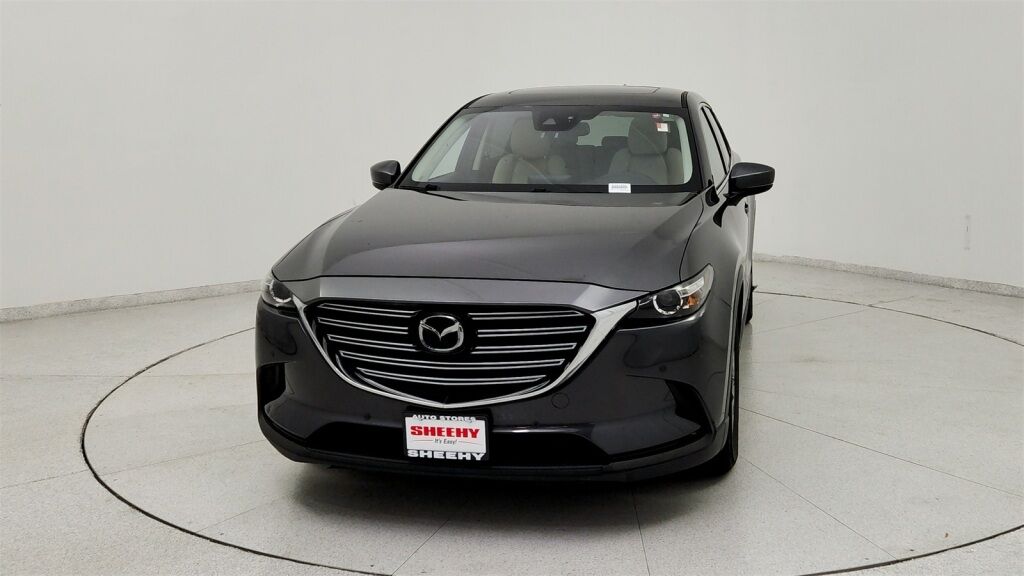 2018 Mazda CX-9 Touring Laurel MD