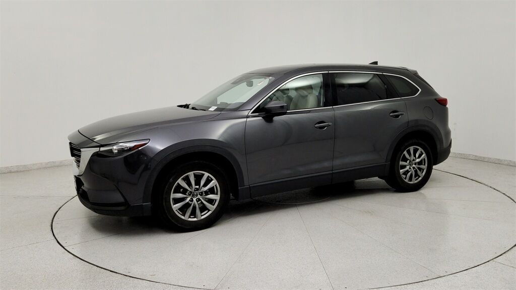 2018 Mazda CX-9 Touring Laurel MD