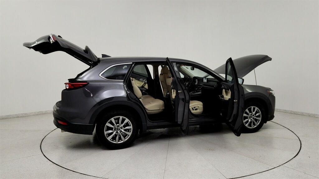 2018 Mazda CX-9 Touring Laurel MD