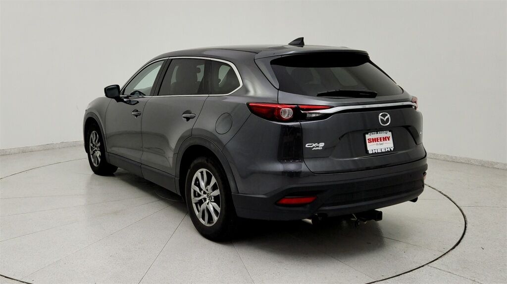 2018 Mazda CX-9 Touring Laurel MD
