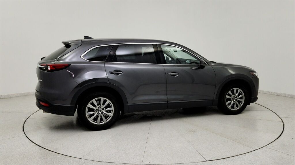 2018 Mazda CX-9 Touring Laurel MD