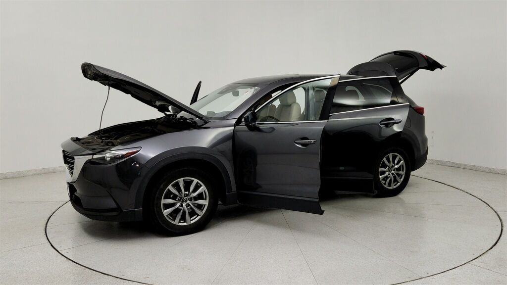 2018 Mazda CX-9 Touring Laurel MD