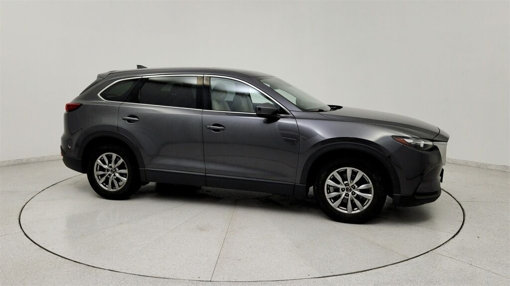 2018 Mazda CX-9 Touring Laurel MD