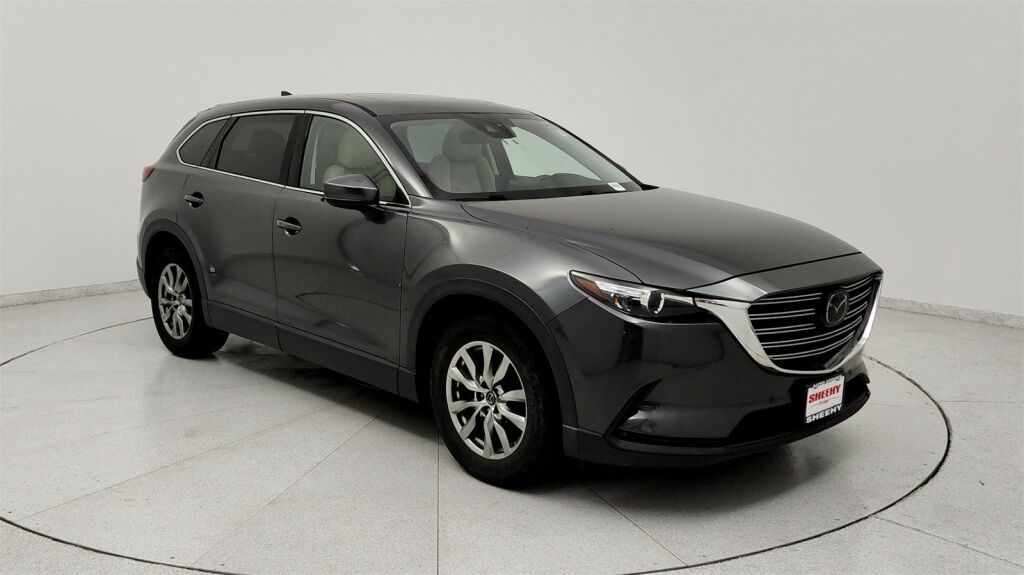 2018 Mazda CX-9 Touring Laurel MD