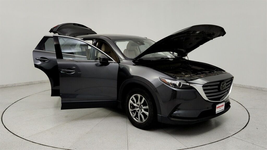 2018 Mazda CX-9 Touring Laurel MD