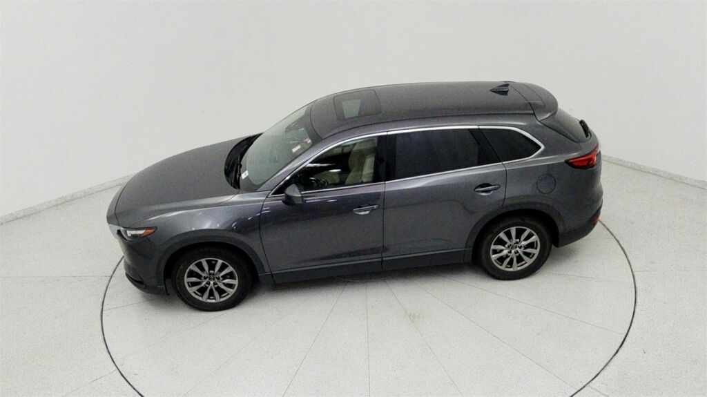 2018 Mazda CX-9 Touring Laurel MD