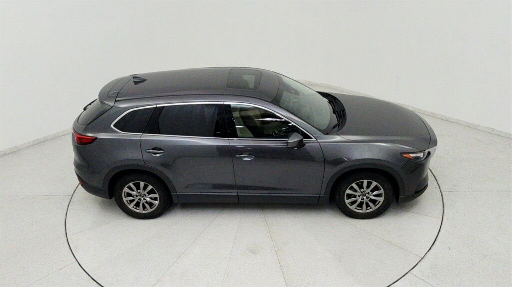 2018 Mazda CX-9 Touring Laurel MD