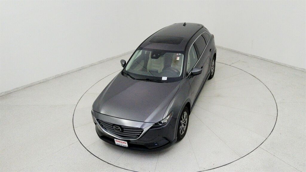 2018 Mazda CX-9 Touring Laurel MD