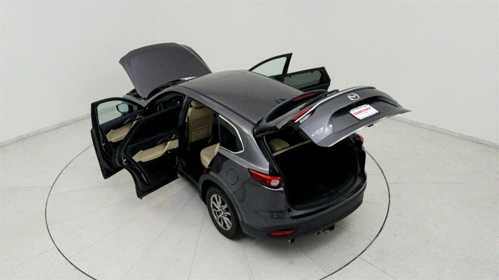 2018 Mazda CX-9 Touring Laurel MD