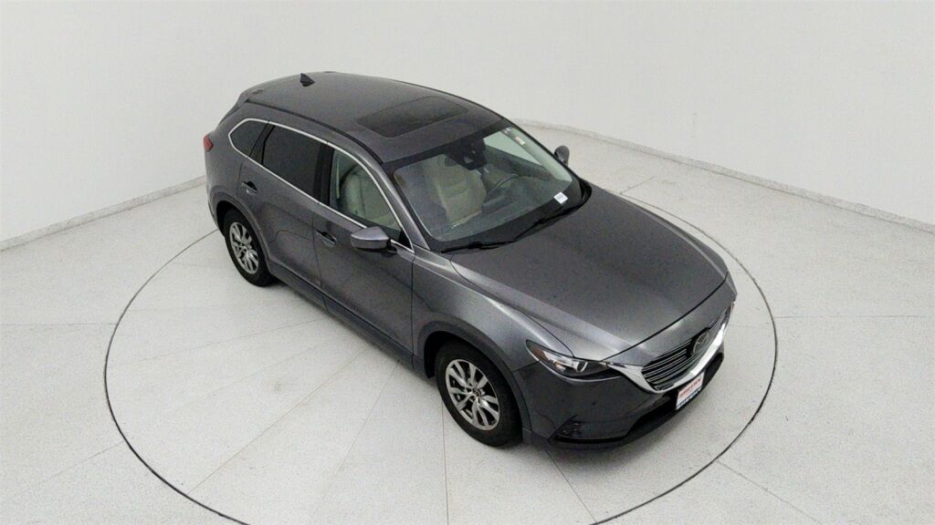 2018 Mazda CX-9 Touring Laurel MD