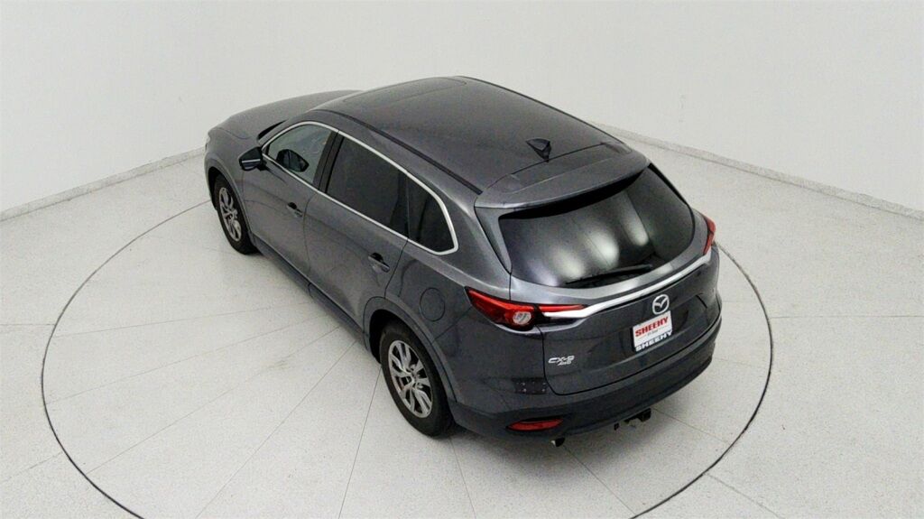 2018 Mazda CX-9 Touring Laurel MD