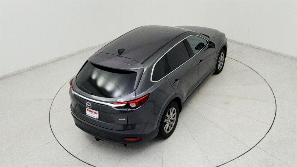 2018 Mazda CX-9 Touring Laurel MD