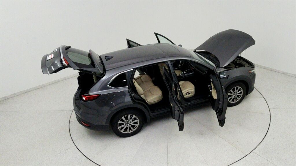 2018 Mazda CX-9 Touring Laurel MD