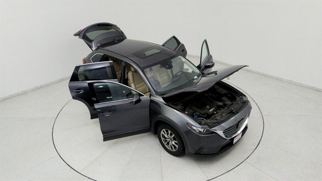 2018 Mazda CX-9 Touring Laurel MD