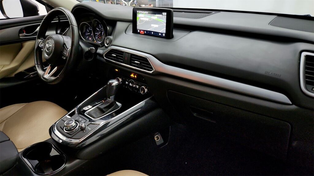 2018 Mazda CX-9 Touring Laurel MD