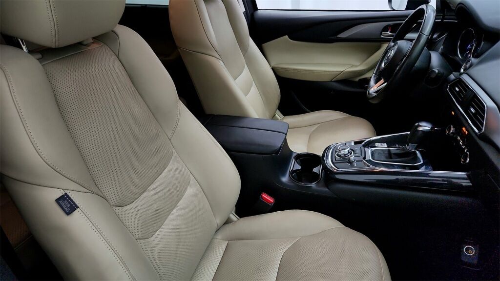 2018 Mazda CX-9 Touring Laurel MD