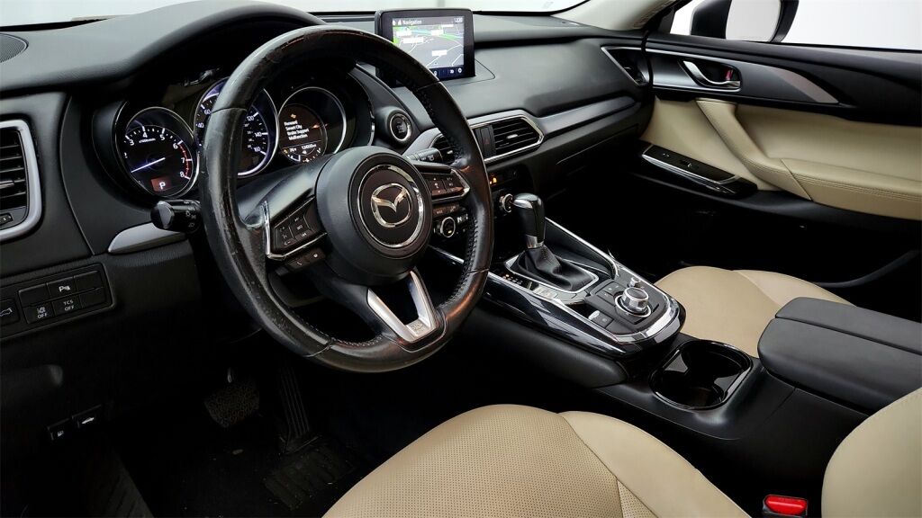 2018 Mazda CX-9 Touring Laurel MD