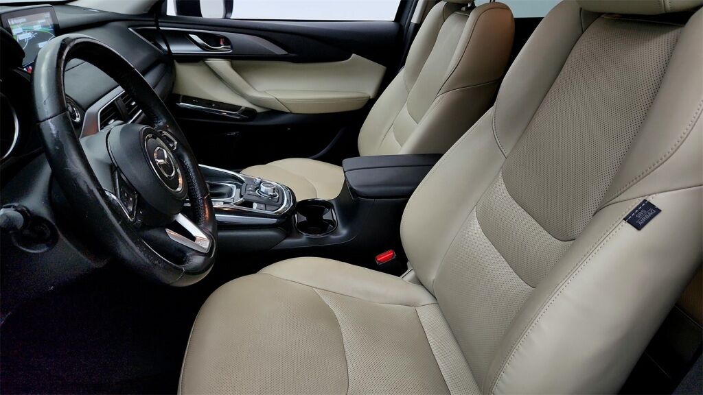 2018 Mazda CX-9 Touring Laurel MD