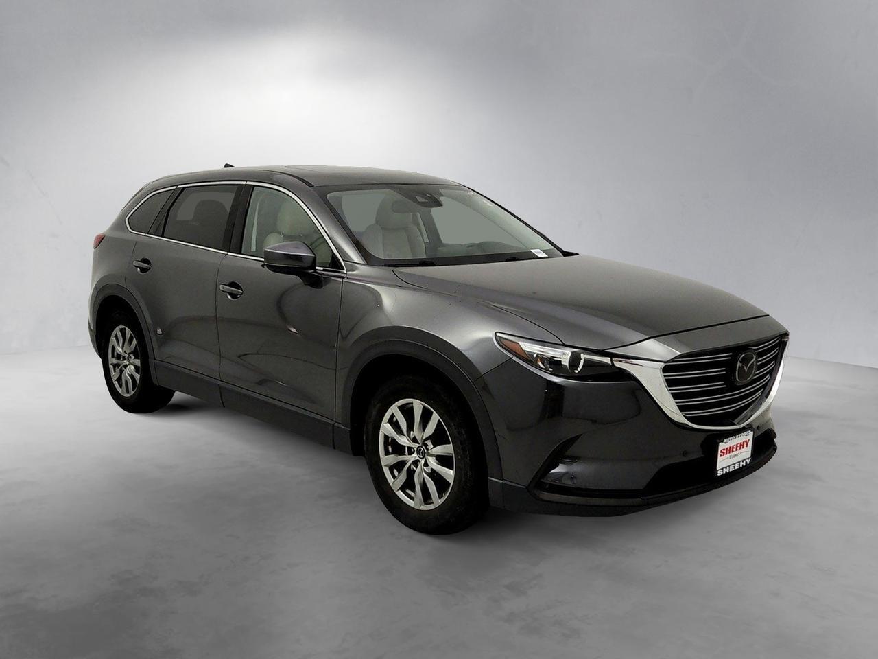2018 Mazda CX-9 Touring