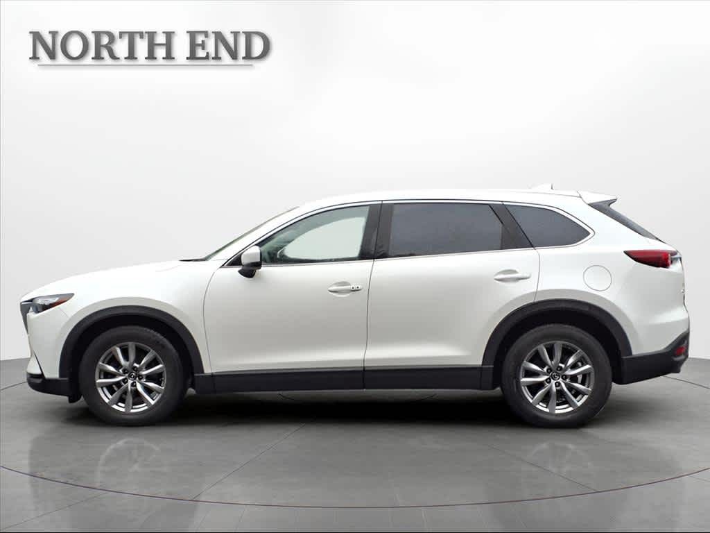 2018 Mazda CX-9 Touring Lunenburg MA