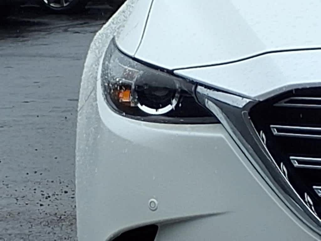 2018 Mazda CX-9 Touring Lunenburg MA