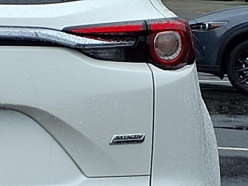 2018 Mazda CX-9 Touring Lunenburg MA