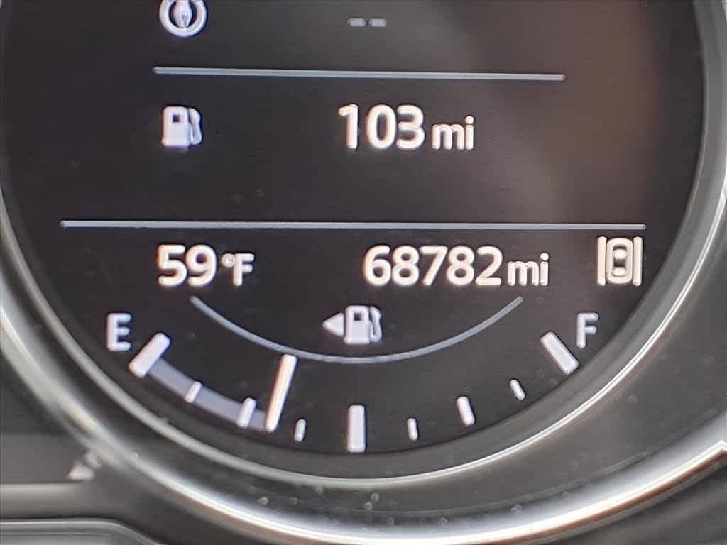 2018 Mazda CX-9 Touring Lunenburg MA