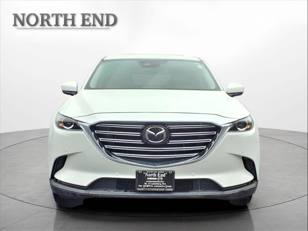 2018 Mazda CX-9 Touring Lunenburg MA