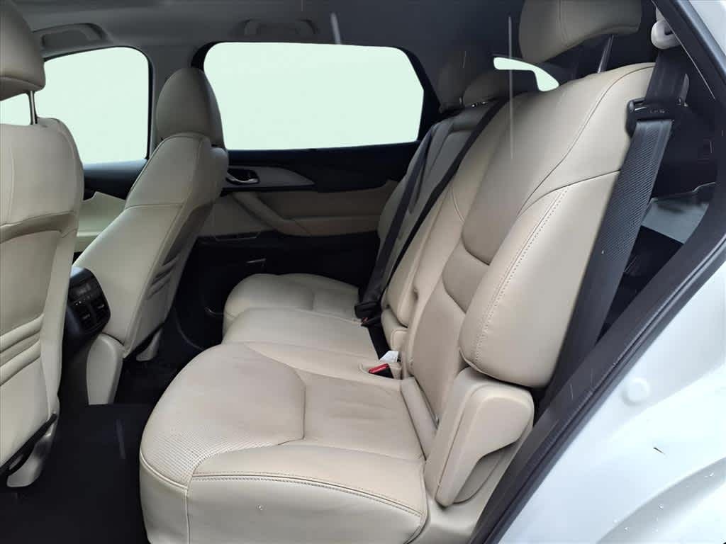 2018 Mazda CX-9 Touring Lunenburg MA