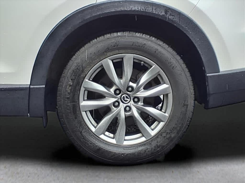 2018 Mazda CX-9 Touring Lunenburg MA