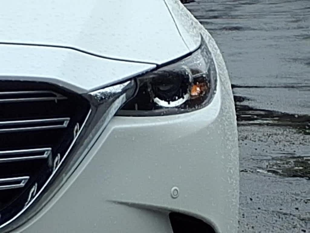 2018 Mazda CX-9 Touring Lunenburg MA