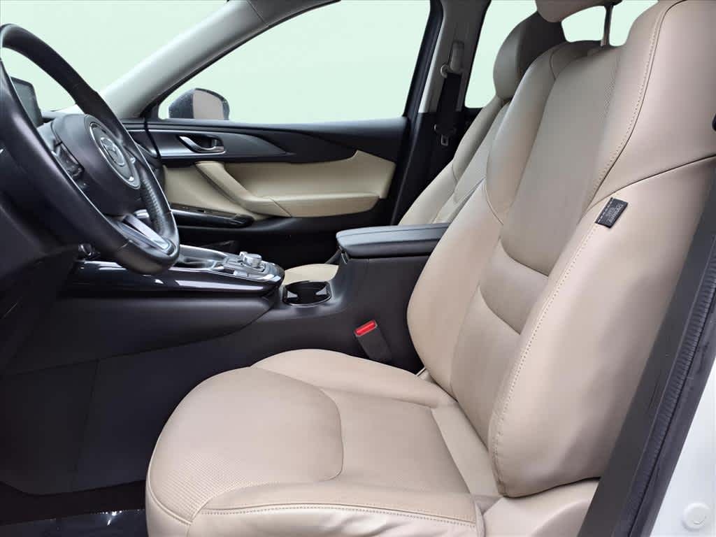 2018 Mazda CX-9 Touring Lunenburg MA