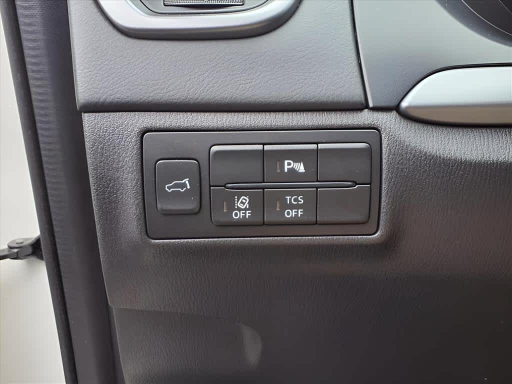 2018 Mazda CX-9 Touring Lunenburg MA