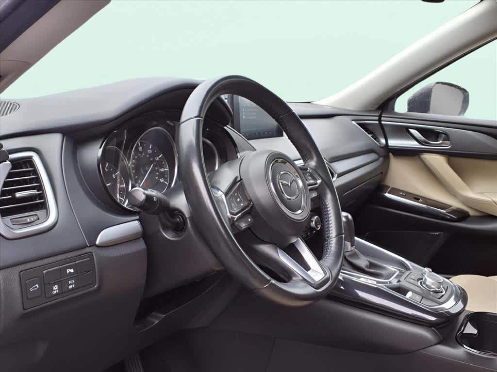 2018 Mazda CX-9 Touring Lunenburg MA