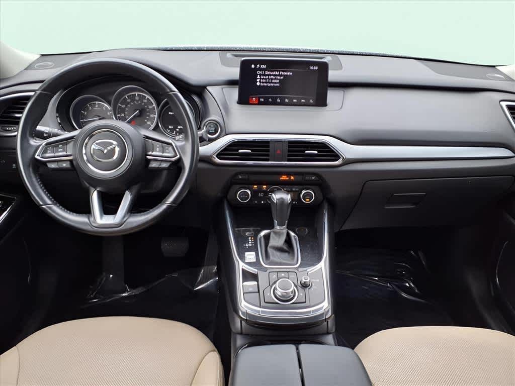 2018 Mazda CX-9 Touring Lunenburg MA
