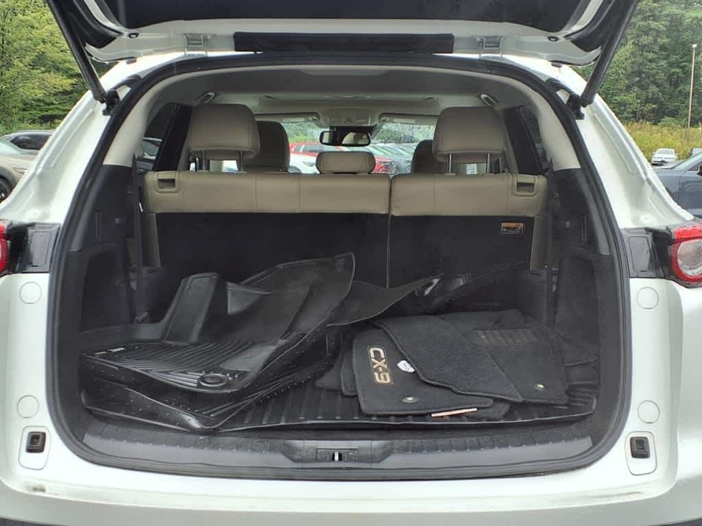 2018 Mazda CX-9 Touring Lunenburg MA