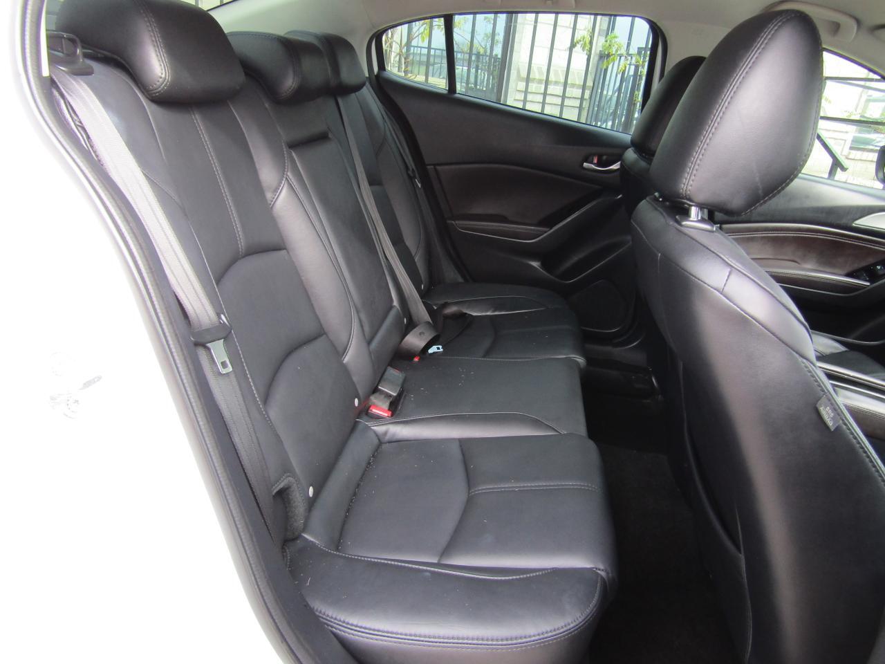 2018 Mazda MAZDA3 Touring Auto Grand Prairie TX