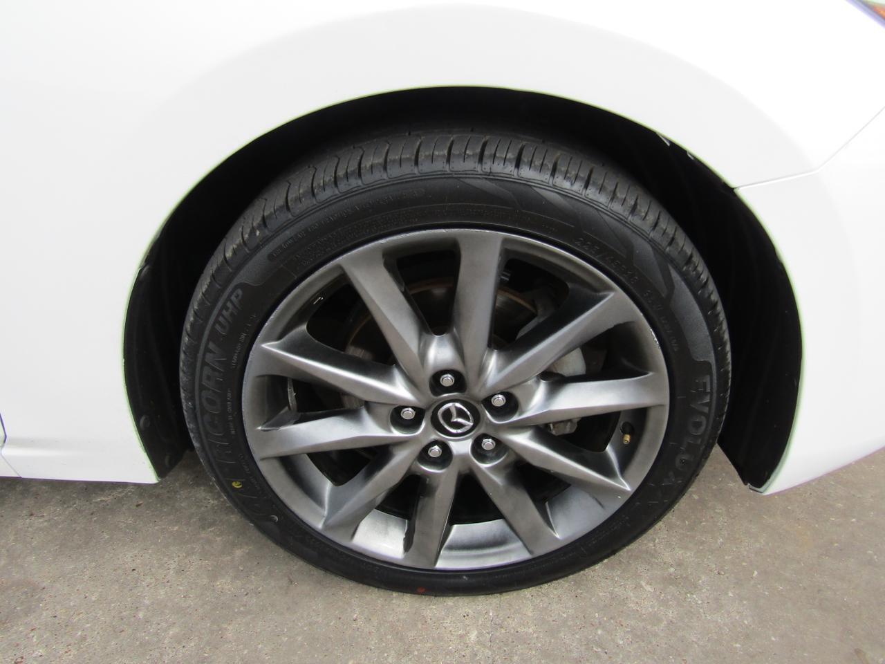 2018 Mazda MAZDA3 Touring Auto Grand Prairie TX