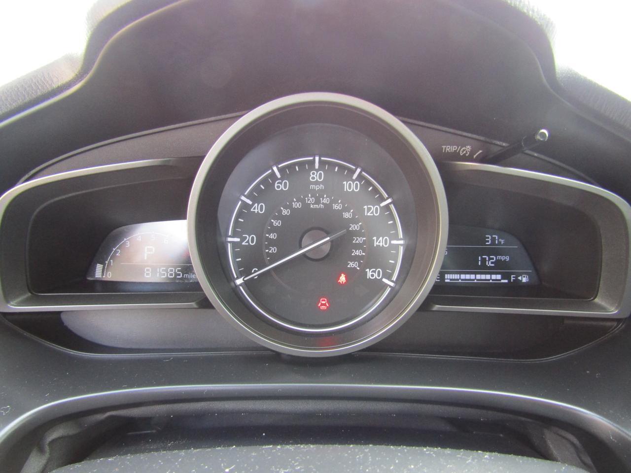 2018 Mazda MAZDA3 Touring Auto Grand Prairie TX