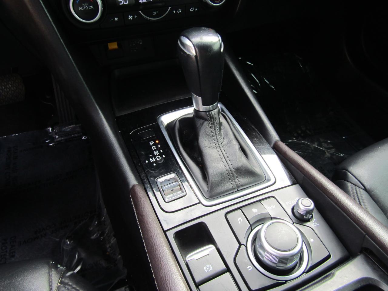 2018 Mazda MAZDA3 Touring Auto Grand Prairie TX