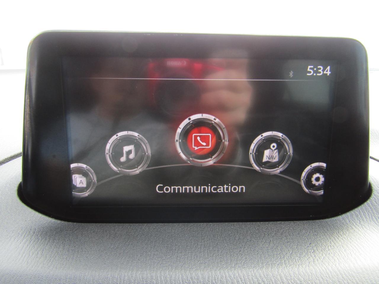 2018 Mazda MAZDA3 Touring Auto Grand Prairie TX