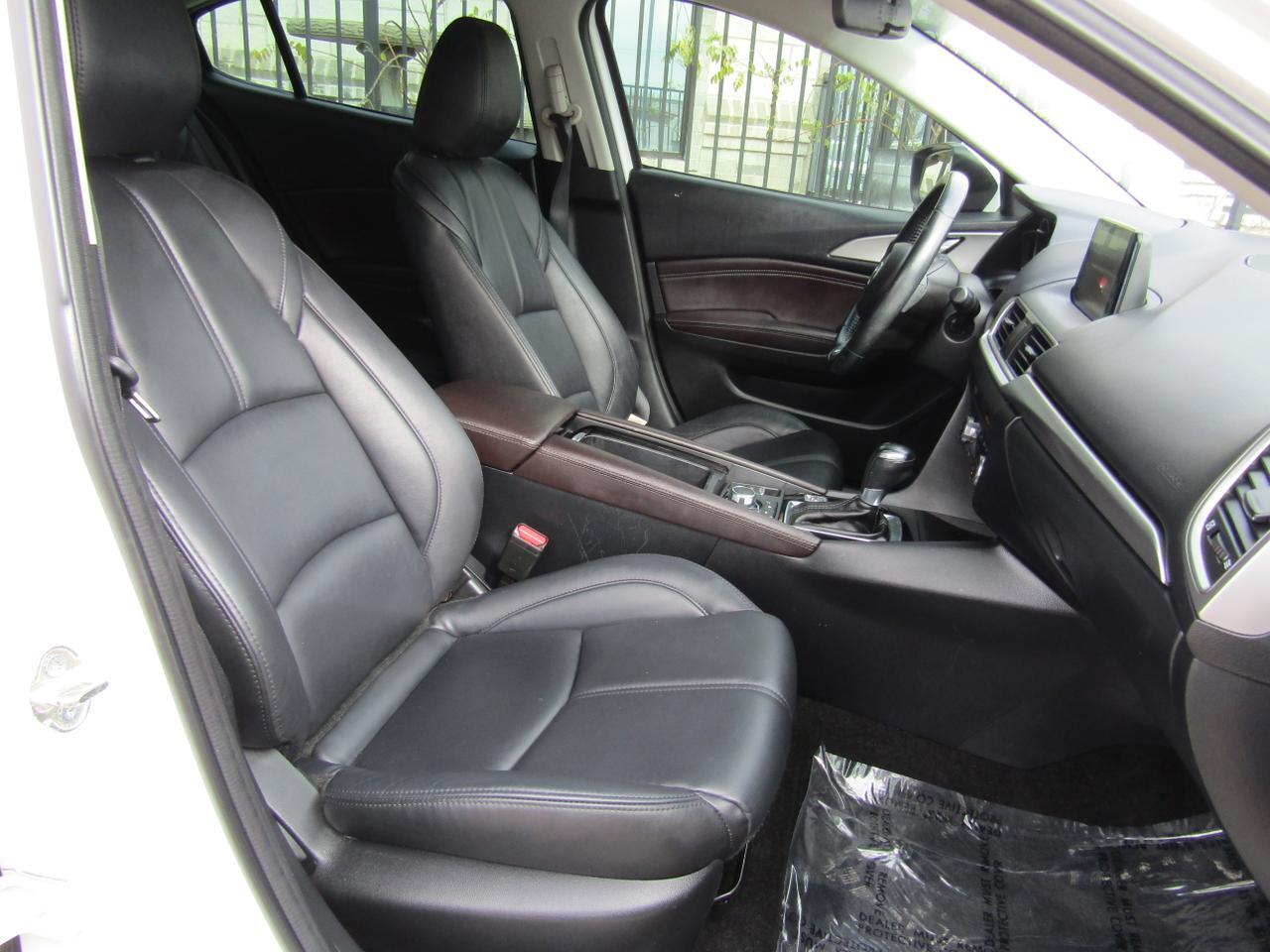 2018 Mazda MAZDA3 Touring Auto Grand Prairie TX