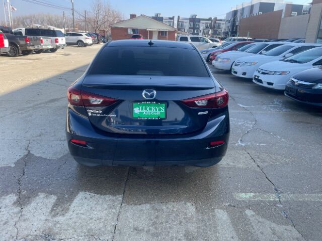 2018 Mazda MAZDA3 s Grand Touring AT 4 West Valley City UT