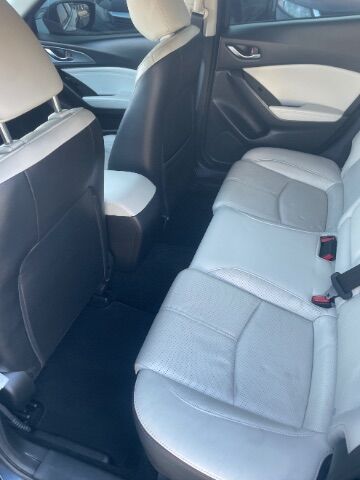 2018 Mazda MAZDA3 s Grand Touring AT 4 West Valley City UT