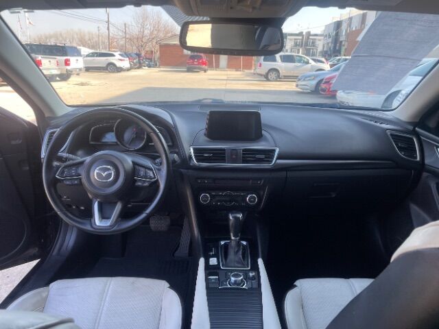 2018 Mazda MAZDA3 s Grand Touring AT 4 West Valley City UT