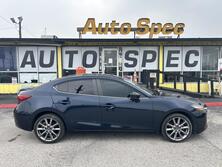 Mazda MAZDA3 s Touring AT 4-Door 2018