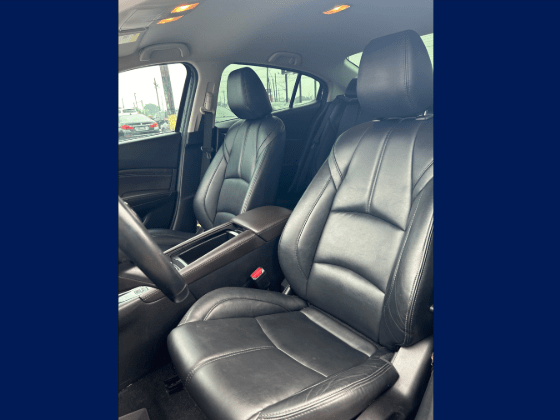 2018 Mazda MAZDA3 s Touring AT 4-Door Houston TX